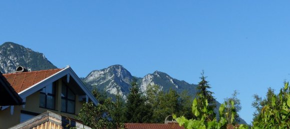 4 rooms Duplex in Traunstein, Germany No. 118717 2