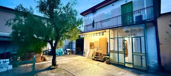 Дом с 8 спальнями в Рубано, Италия № 365212 14