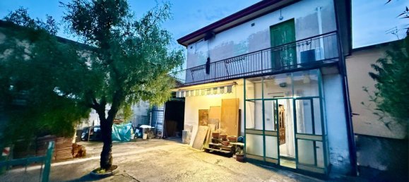 Дом с 8 спальнями в Рубано, Италия № 365212 12