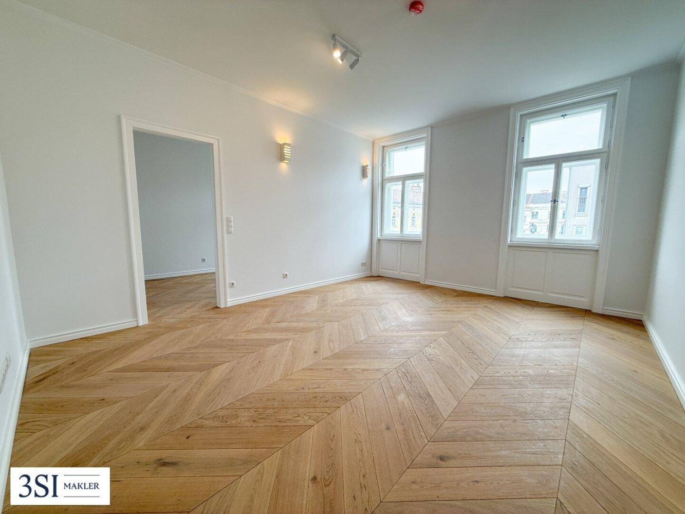 2غرفة بانتهاوس في Vienna, Austria رقم 231282