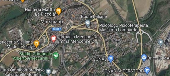 5 rooms Apartment in Marsciano, Italy No. 42958 12