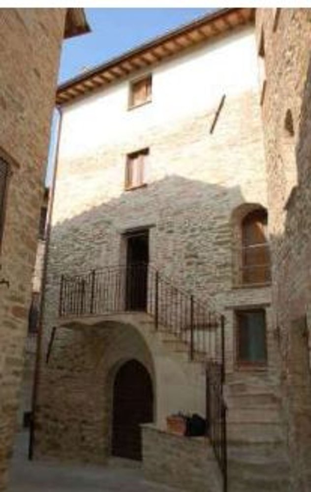 5 rooms Apartment in Marsciano, Italy No. 42958
