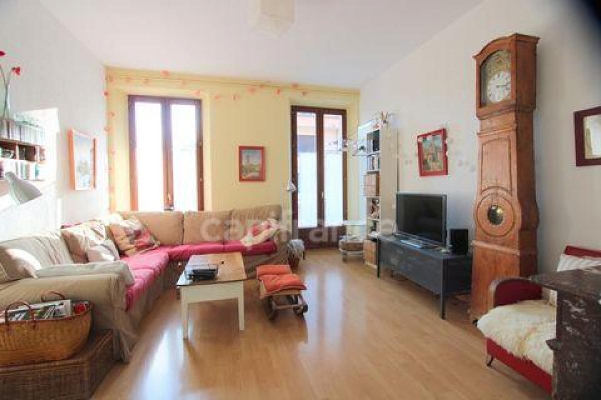 Condominio de 3 dormitorios en Albertville, France No. 34032