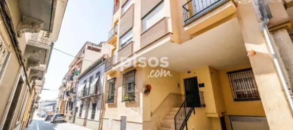 Apartamento T2 em Maracena, Spain N.º 18559 20