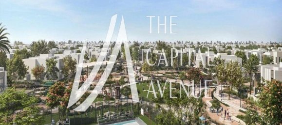 5 غرف نوم فيلا في Al Shamkha, UAE رقم 31725 15