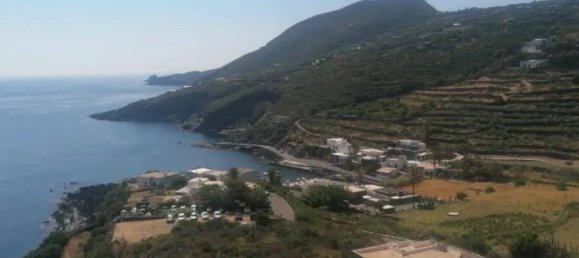 3 bedrooms House in Pantelleria, Italy No. 82337 25