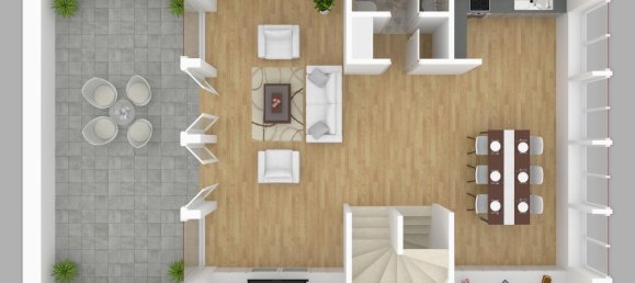 9 rooms Townhouse in Altona, Germany No. 71344 18