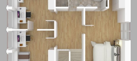 9 rooms Townhouse in Altona, Germany No. 71344 19