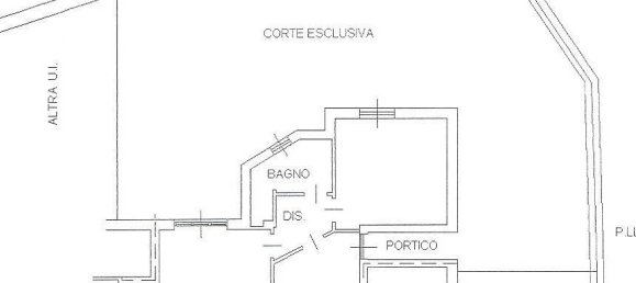 4-salle Appartement à Grosseto, Italy No. 25037 21