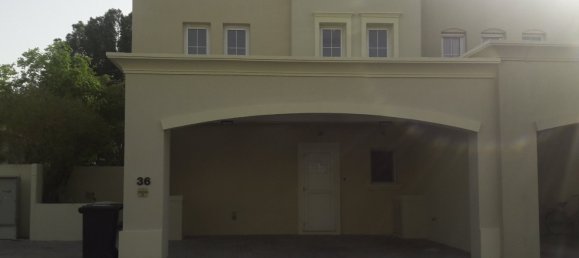 3 bedrooms Villa in The Springs, UAE No. 3806 10