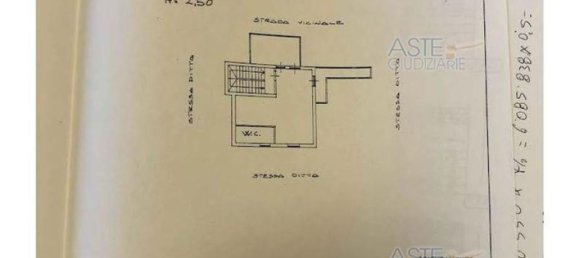 5 bedrooms Apartment in Sezze, Italy No. 360051 20