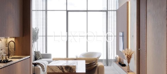 Apartamento T1 em Jumeirah Village Circle, UAE N.º 100659 4