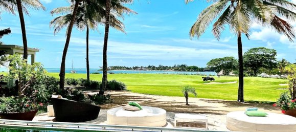 4 bedrooms Villa in Flacq, Mauritius No. 212 11