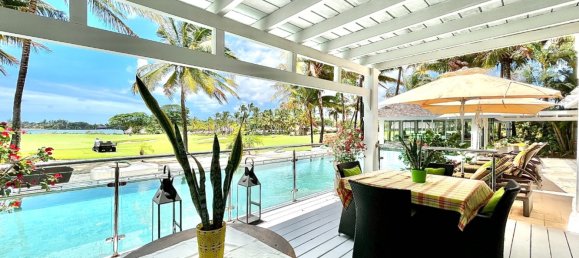 4 bedrooms Villa in Flacq, Mauritius No. 212 19