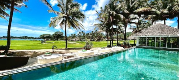 4 bedrooms Villa in Flacq, Mauritius No. 212 20