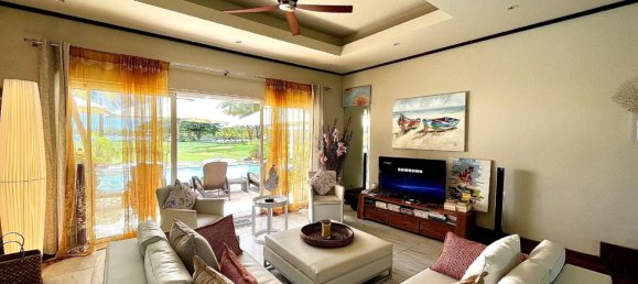 4 bedrooms Villa in Flacq, Mauritius No. 212 15