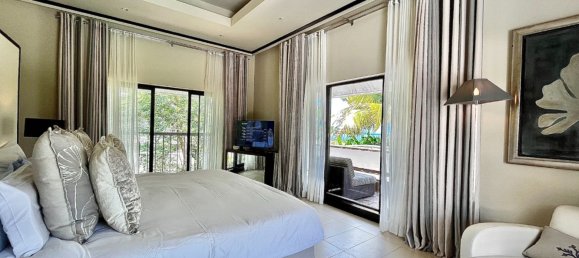 4 bedrooms Villa in Flacq, Mauritius No. 212 6