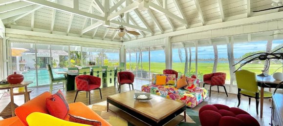 4 bedrooms Villa in Flacq, Mauritius No. 212 24