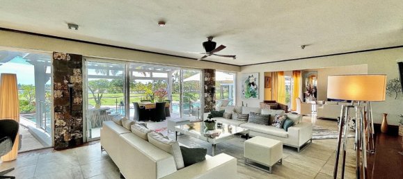 4 bedrooms Villa in Flacq, Mauritius No. 212 12