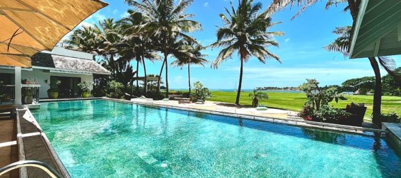 4 bedrooms Villa in Flacq, Mauritius No. 212 22