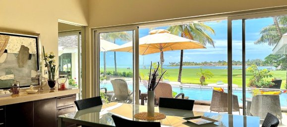 4 bedrooms Villa in Flacq, Mauritius No. 212 17