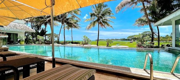 4 bedrooms Villa in Flacq, Mauritius No. 212 23
