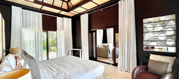 4 bedrooms Villa in Flacq, Mauritius No. 212 26