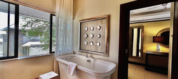 4 bedrooms Villa in Flacq, Mauritius No. 212 10