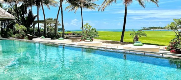 4 bedrooms Villa in Flacq, Mauritius No. 212 21