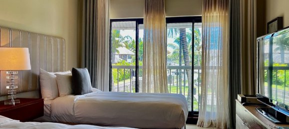 4 bedrooms Villa in Flacq, Mauritius No. 212 9