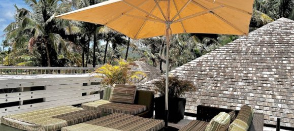 4 bedrooms Villa in Flacq, Mauritius No. 212 4