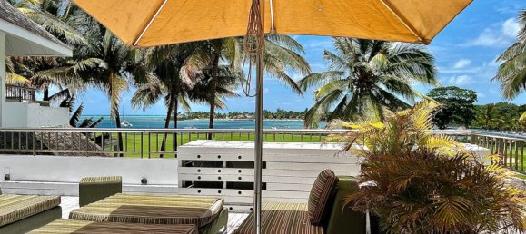 4 bedrooms Villa in Flacq, Mauritius No. 212 5