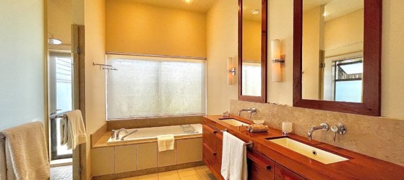 4 bedrooms Villa in Flacq, Mauritius No. 212 3