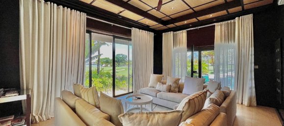 4 bedrooms Villa in Flacq, Mauritius No. 212 27