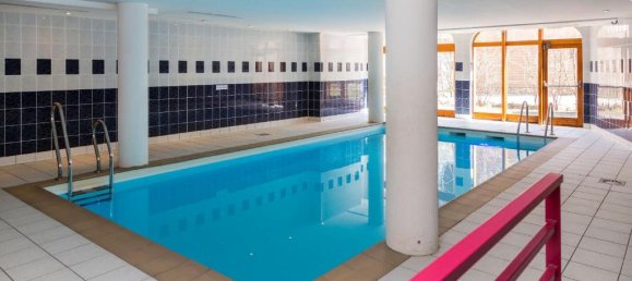 2 bedrooms Apartment in Pralognan-la-Vanoise, France No. 1898 7