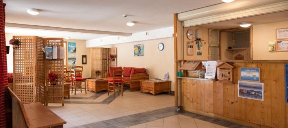 2 bedrooms Apartment in Pralognan-la-Vanoise, France No. 1898 9