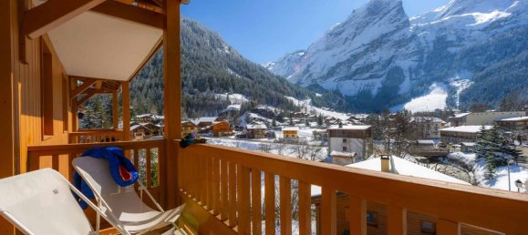 2 bedrooms Apartment in Pralognan-la-Vanoise, France No. 1898 20