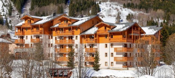 2 bedrooms Apartment in Pralognan-la-Vanoise, France No. 1898 3