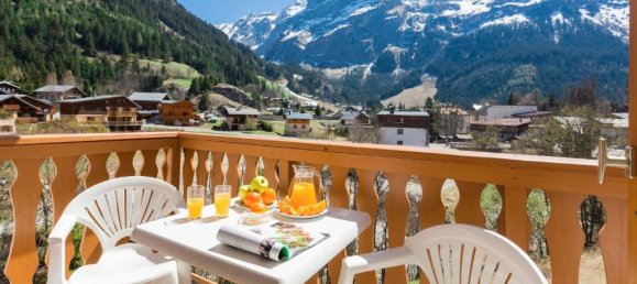 2 bedrooms Apartment in Pralognan-la-Vanoise, France No. 1898 6