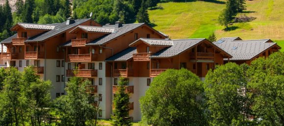 2 bedrooms Apartment in Pralognan-la-Vanoise, France No. 1898 17