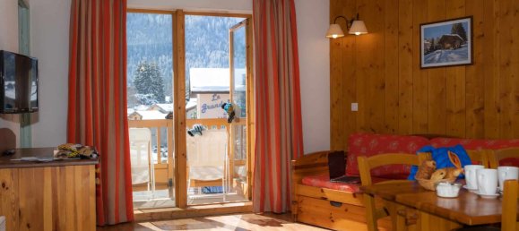 2 bedrooms Apartment in Pralognan-la-Vanoise, France No. 1898 19