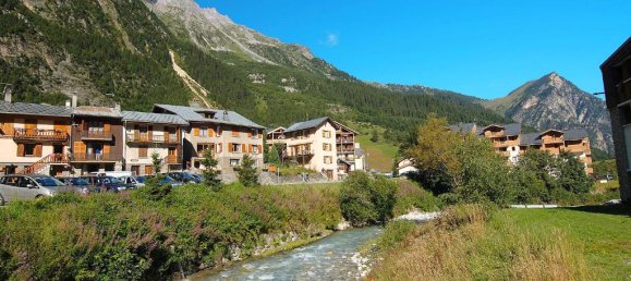2 bedrooms Apartment in Pralognan-la-Vanoise, France No. 1898 12
