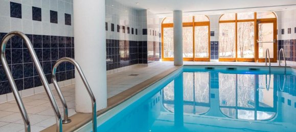 2 bedrooms Apartment in Pralognan-la-Vanoise, France No. 1898 10