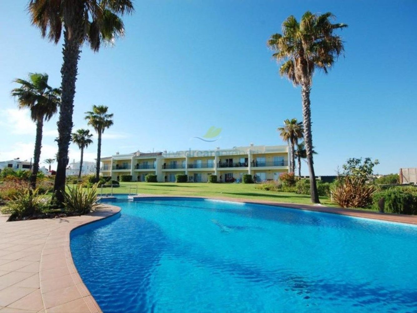 1 bedroom Apartment in Albufeira, Portugal No. 346367