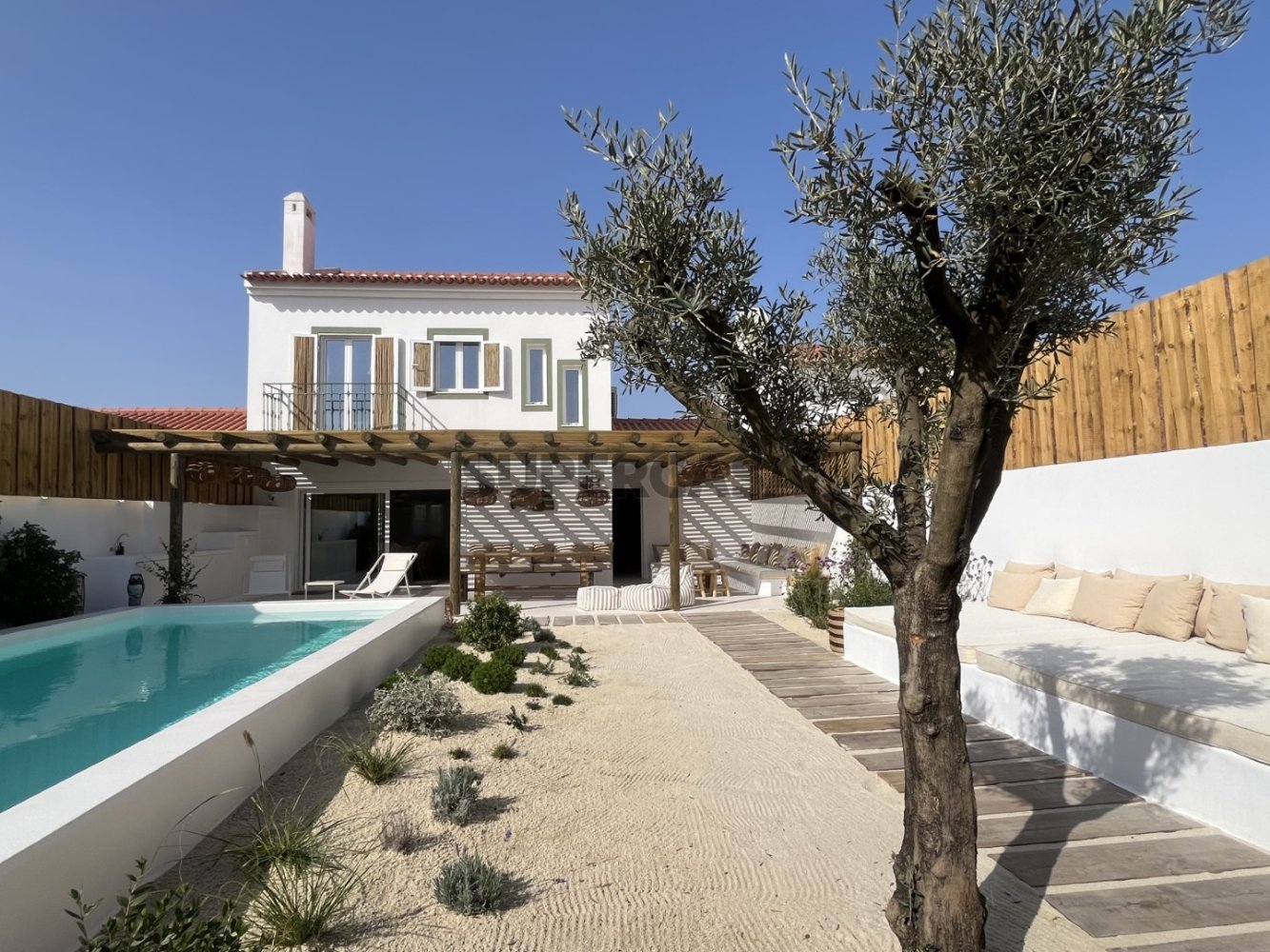 4 Schlafzimmer Haus in Alcacer do Sal, Portugal, Nr. 283003