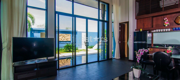 2 bedrooms Cafe / restaurant in Phuket, Thailand No. 19350 8