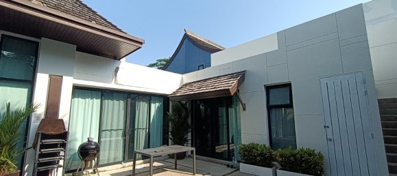 2 chambres Maison à Phuket, Thailand No. 19350 2