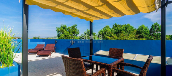 2 bedrooms Cafe / restaurant in Phuket, Thailand No. 19350 6