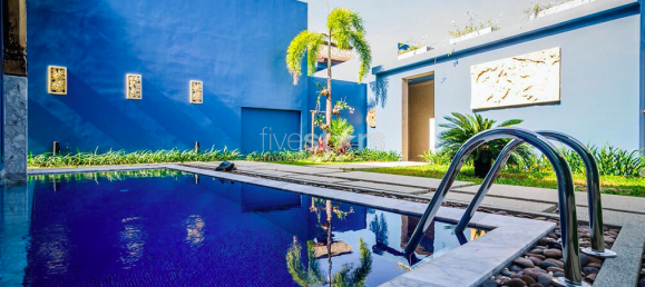 2 bedrooms Cafe / restaurant in Phuket, Thailand No. 19350 4