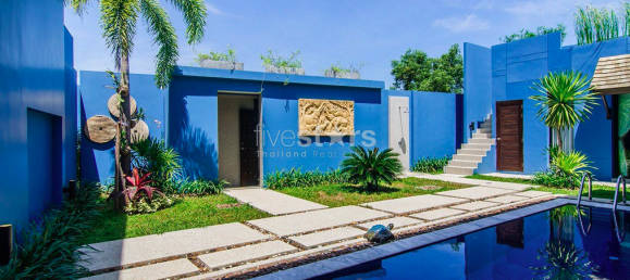 2 bedrooms Cafe / restaurant in Phuket, Thailand No. 19350 3